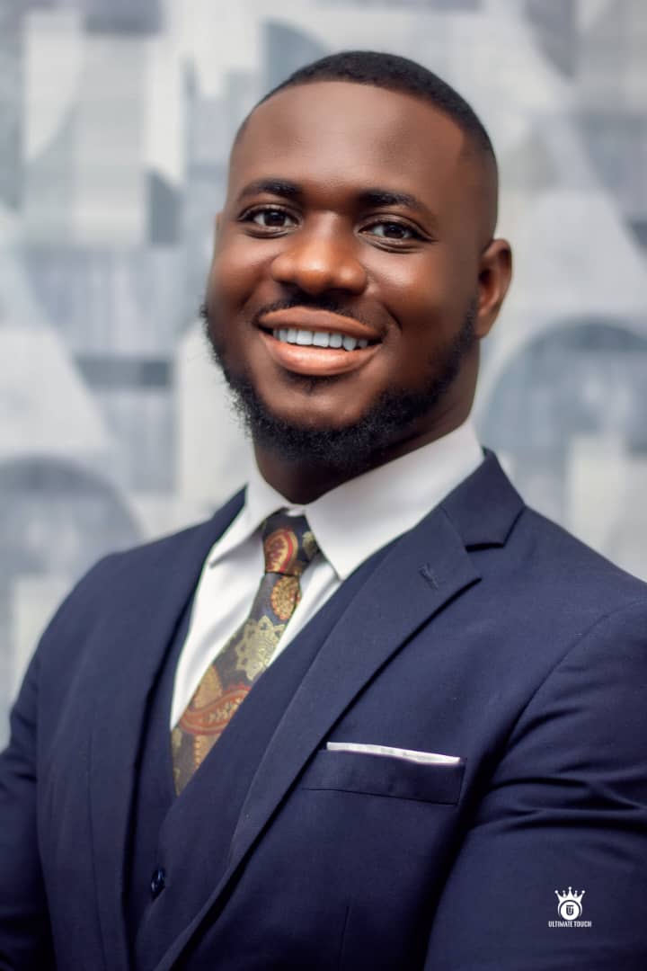 Ps Daniel Osei Kwakye